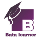 Bata learner logo